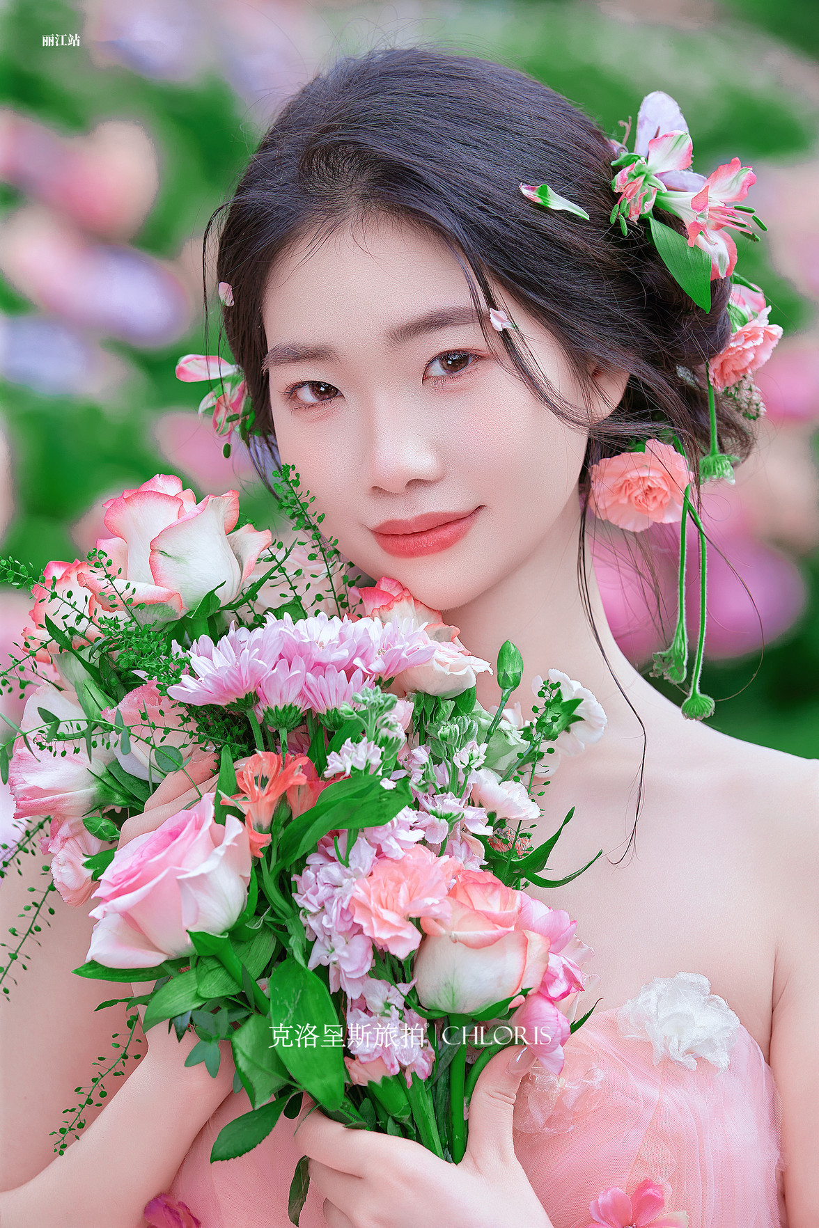 客片-听花谷婚纱照3